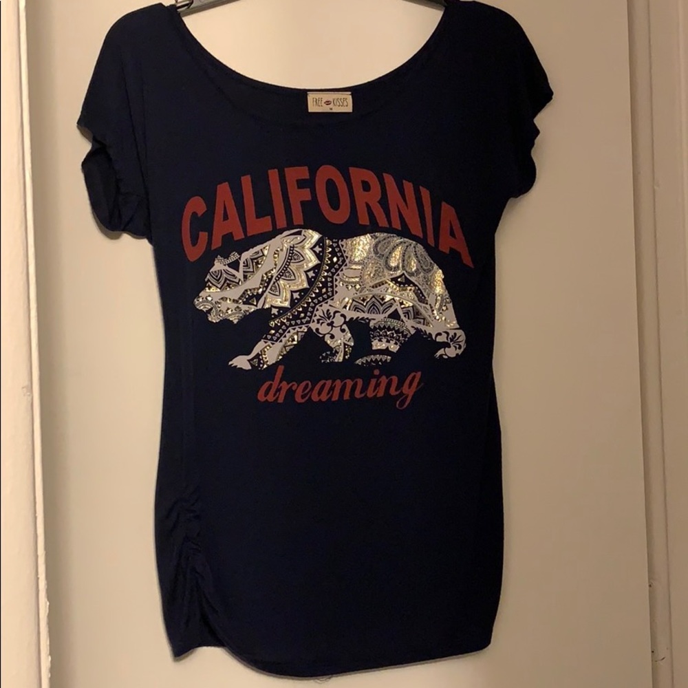 California Dreaming T-Shirt